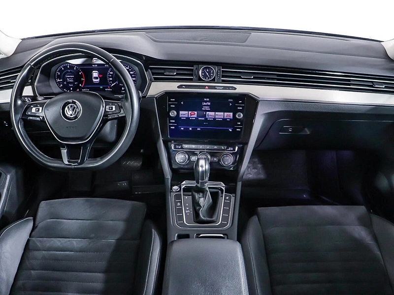 Passat