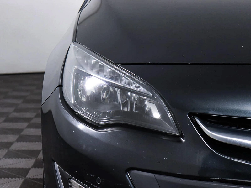 Astra