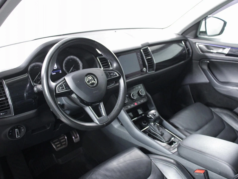 Kodiaq