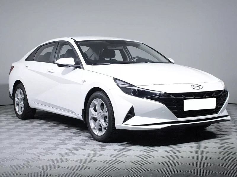 Elantra