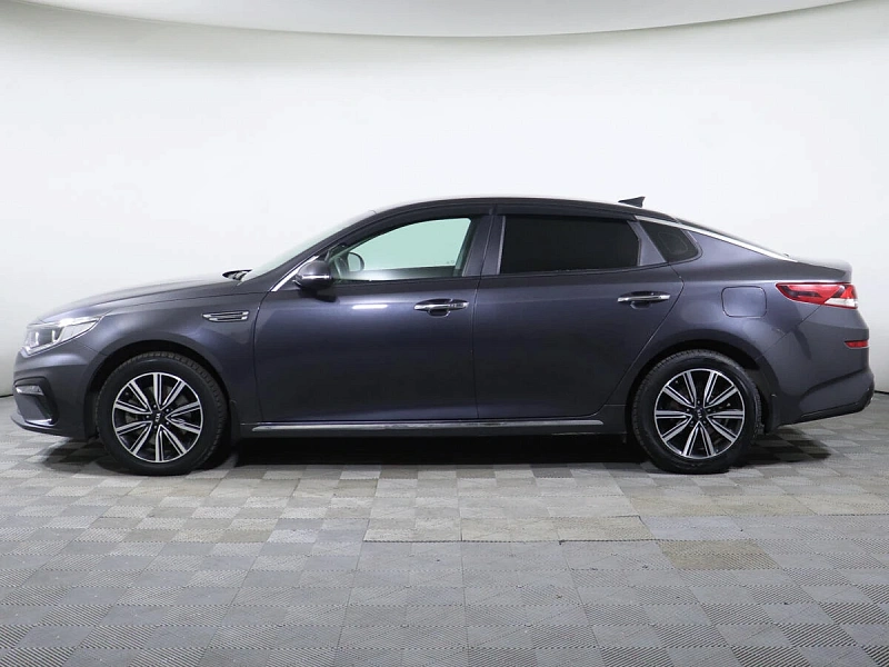 Optima