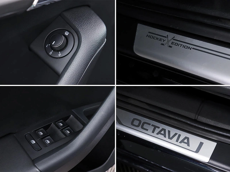Octavia