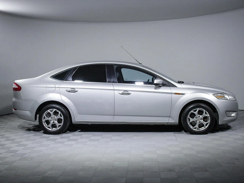 Mondeo