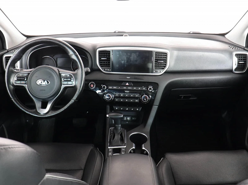 Sportage