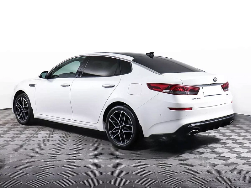 Optima