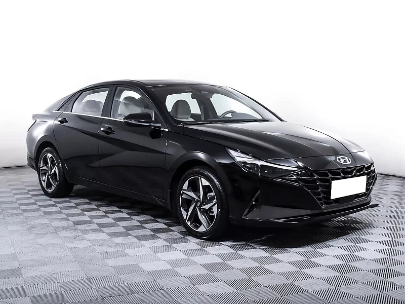 Elantra