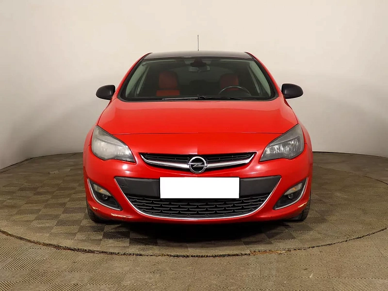 Astra