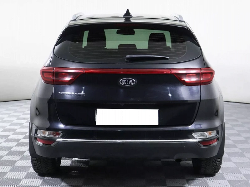 Sportage