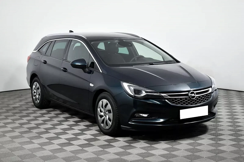 Astra