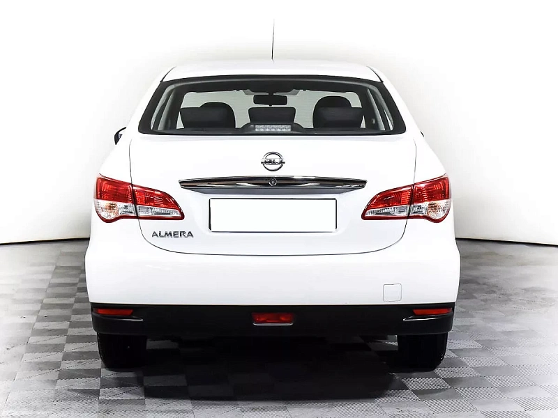 Almera