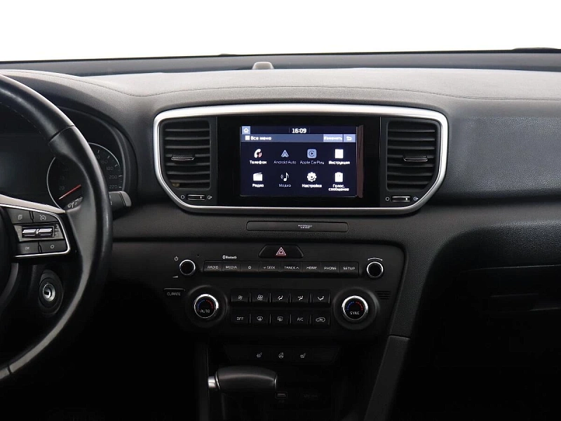 Sportage