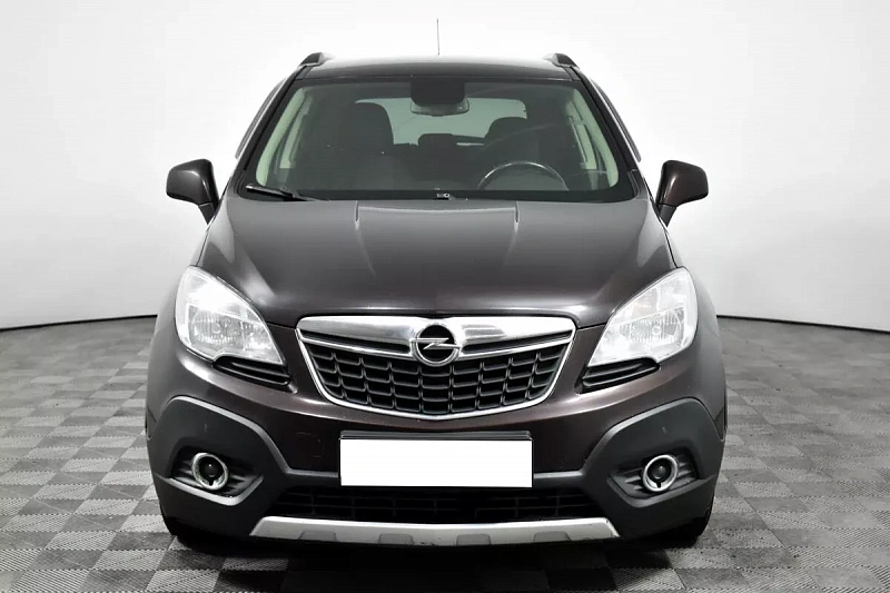Mokka
