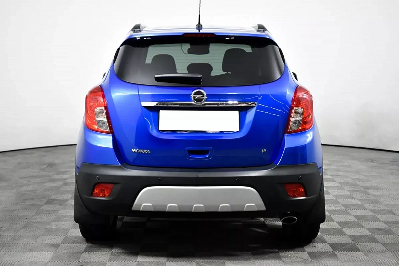 Mokka