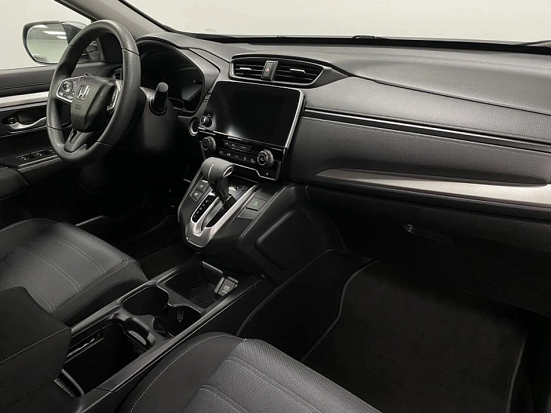 CR-V