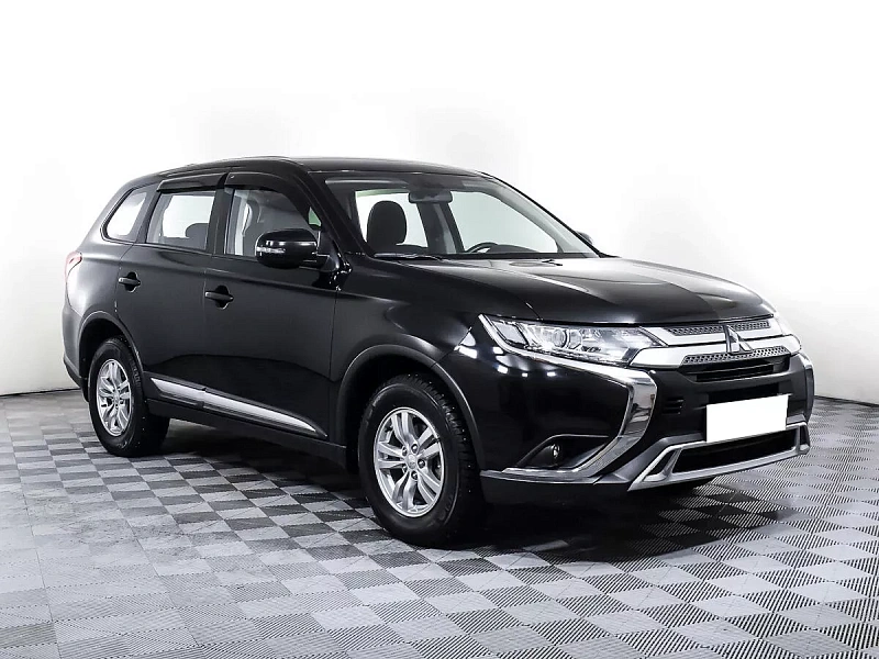 Outlander