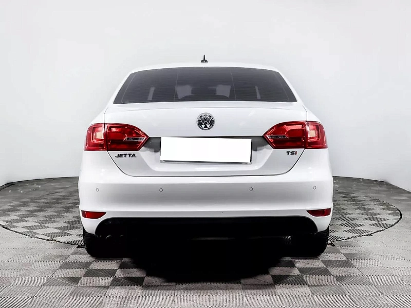 Jetta