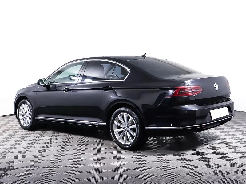 Passat