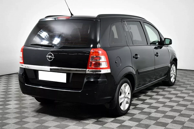 Zafira