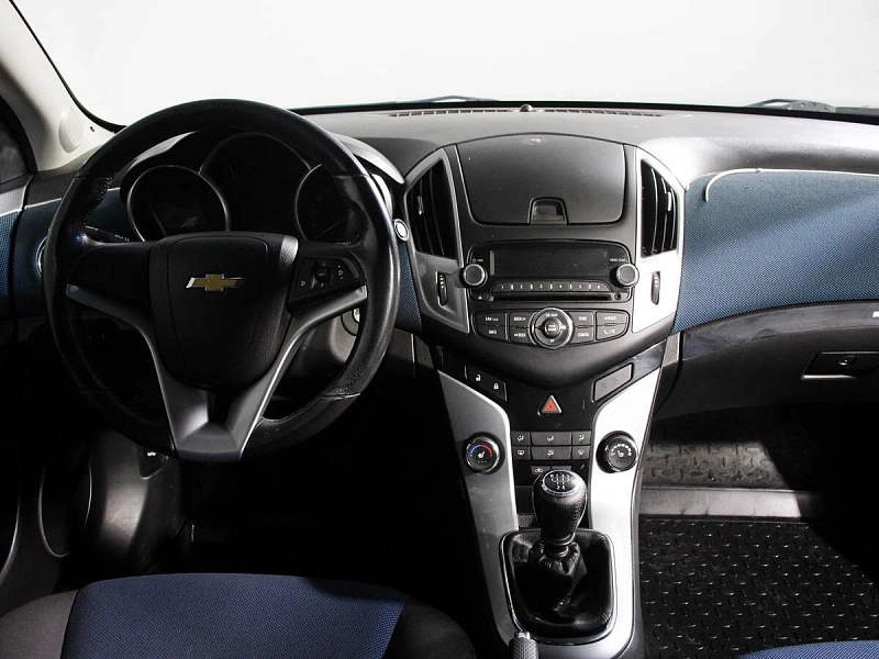 Cruze