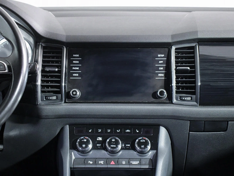 Kodiaq