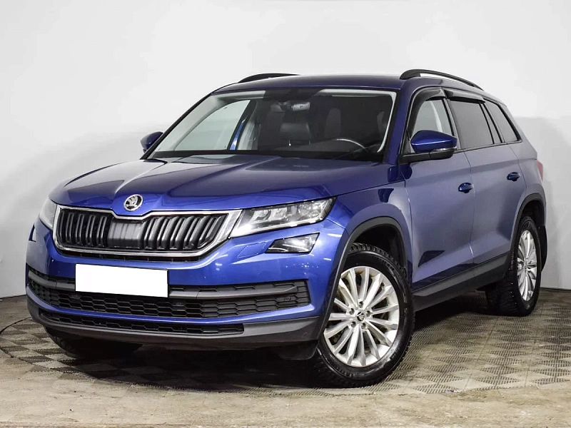Kodiaq