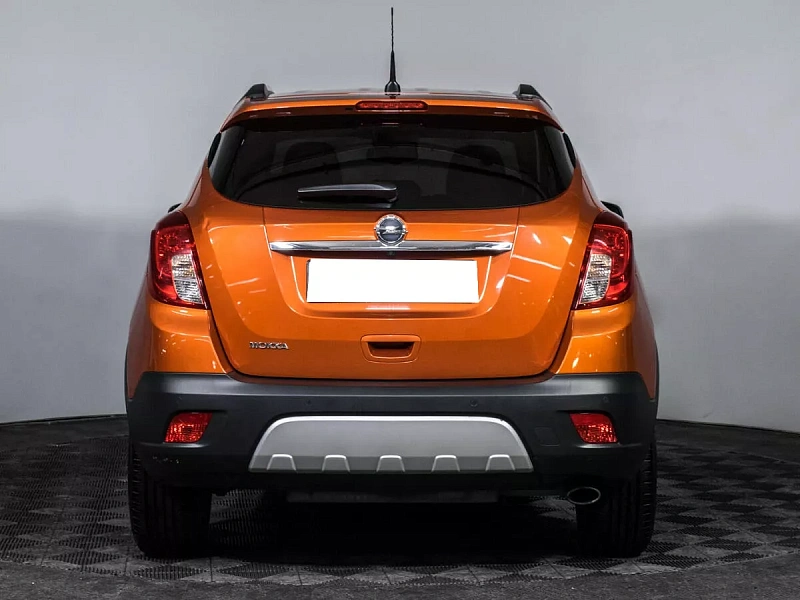 Mokka