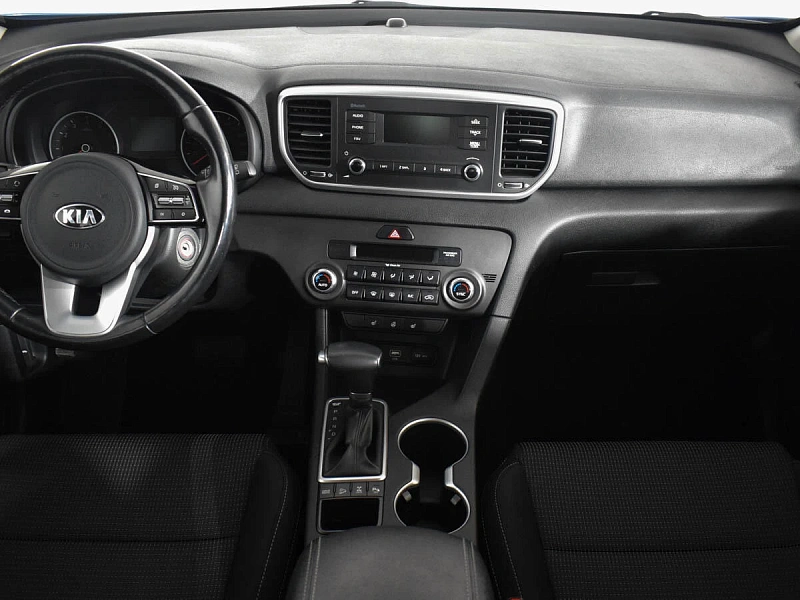 Sportage