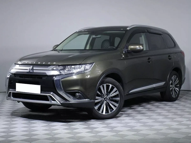 Outlander