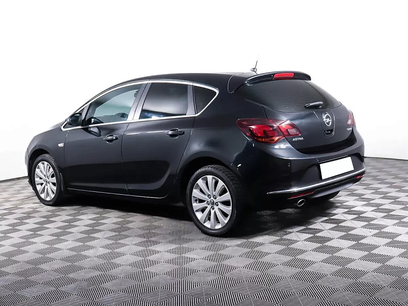 Astra