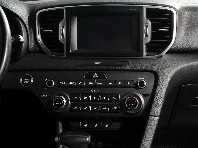 Sportage