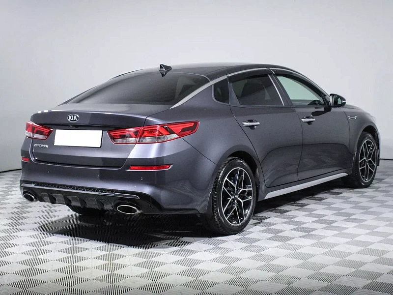Optima