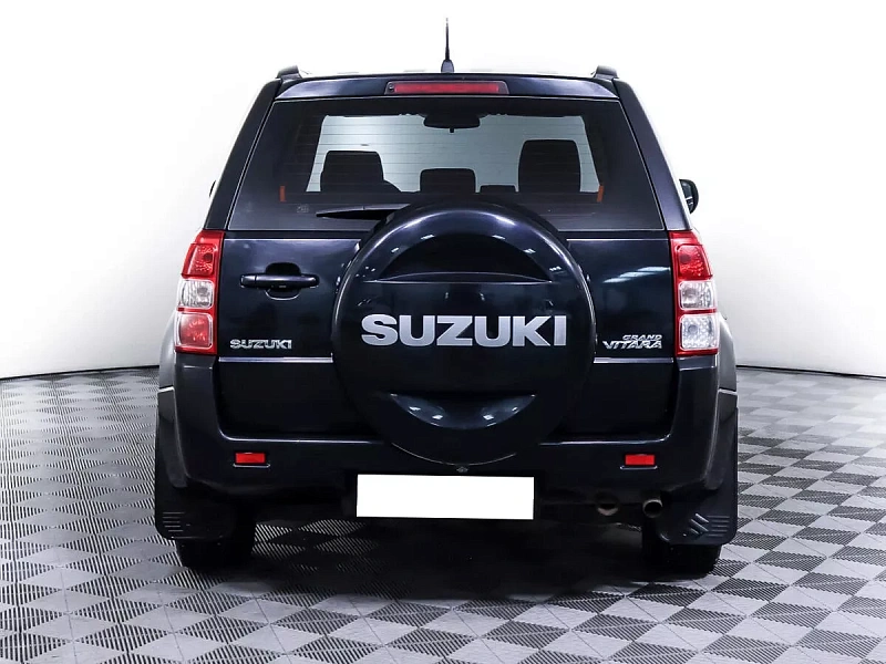 Grand Vitara