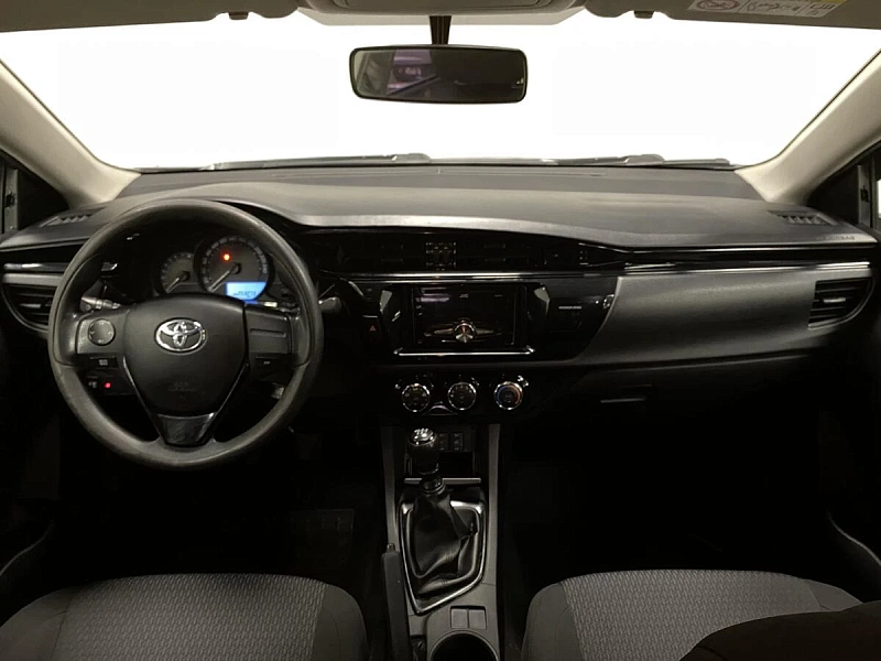 Corolla