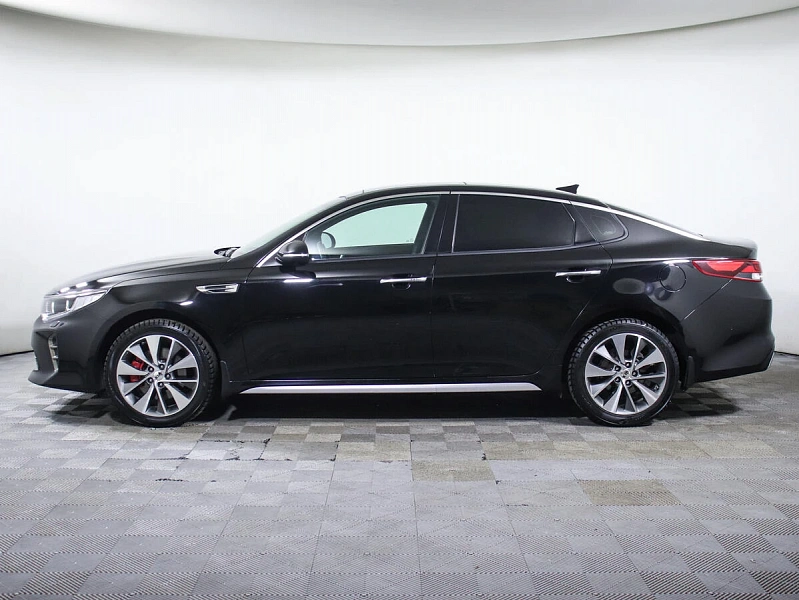 Optima