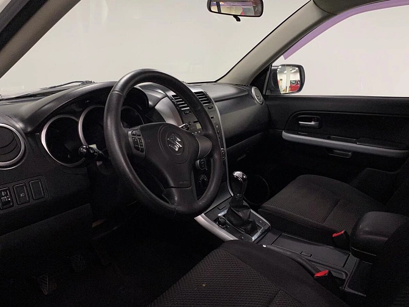 Grand Vitara