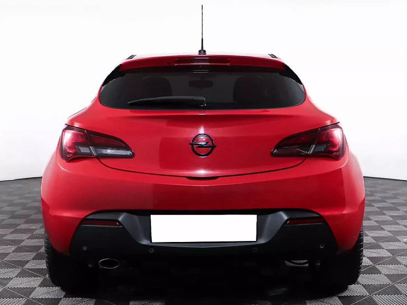 Astra