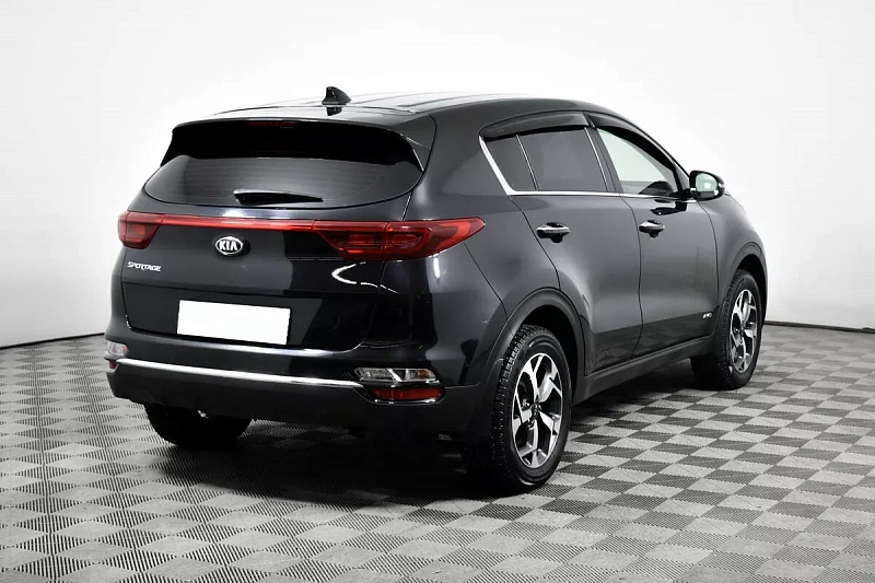 Sportage