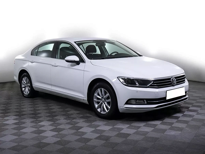 Passat