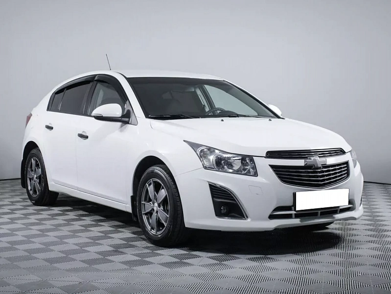 Cruze