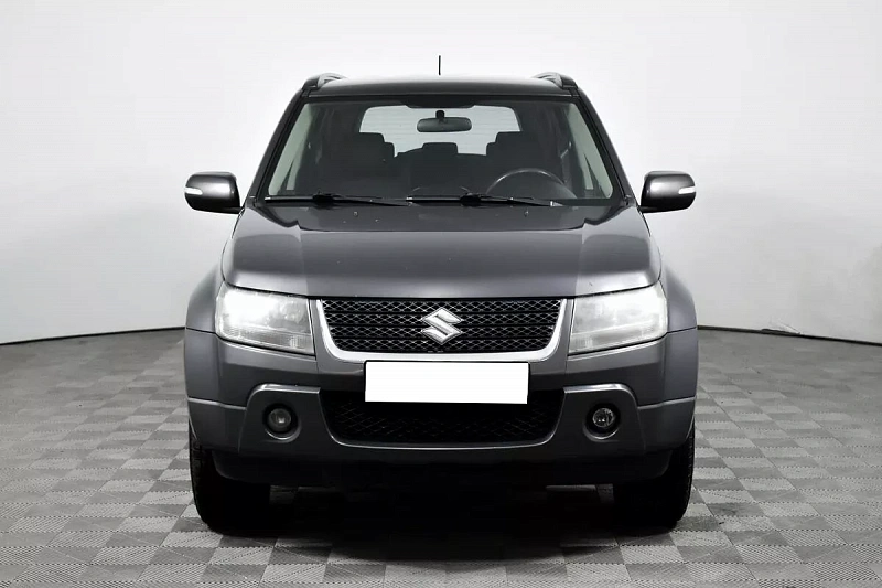 Grand Vitara