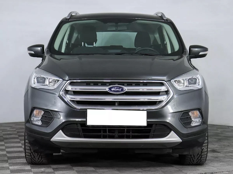 Kuga