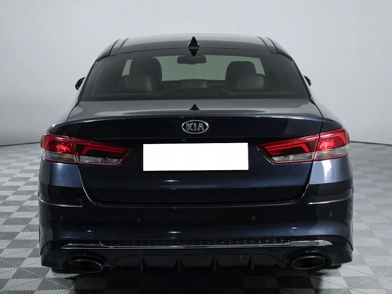 Optima