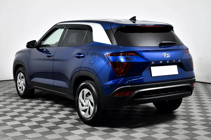 Creta