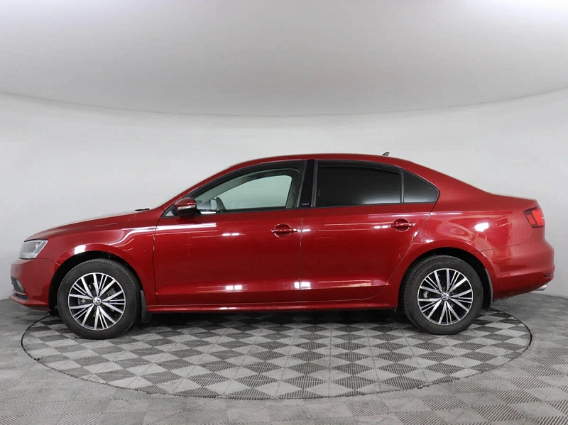 Jetta