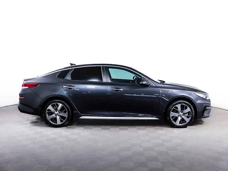 Optima