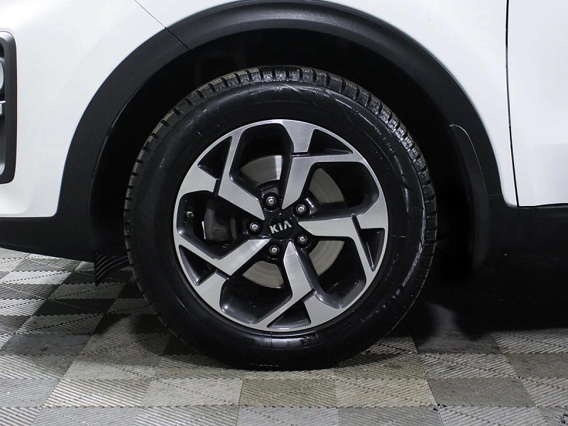 Sportage