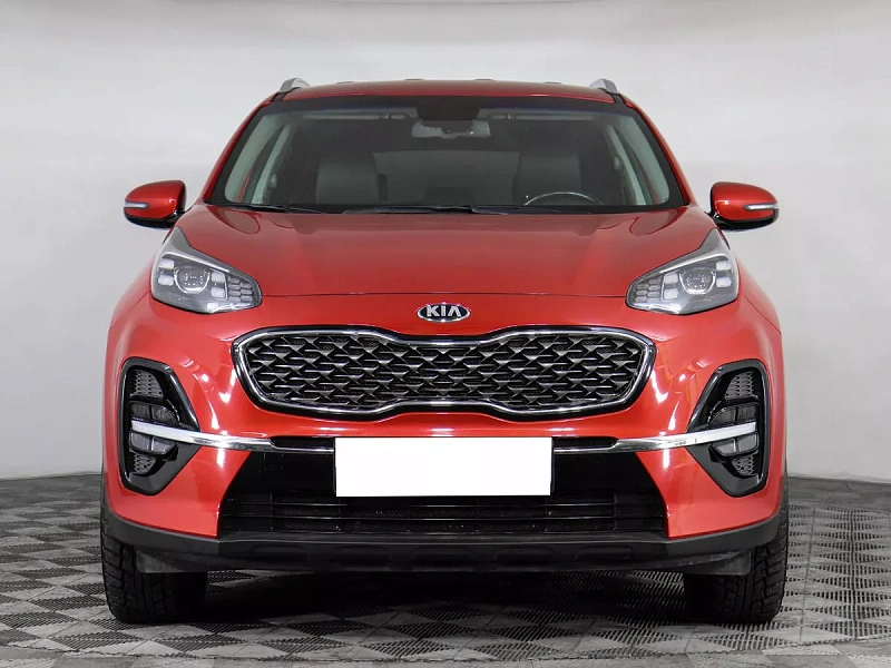 Sportage