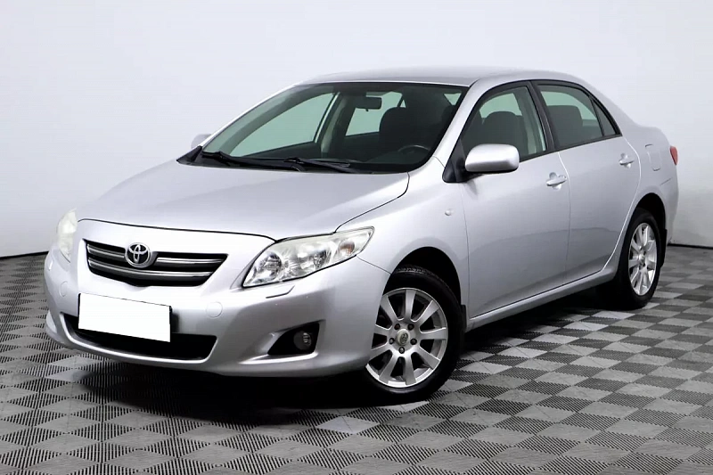 Corolla