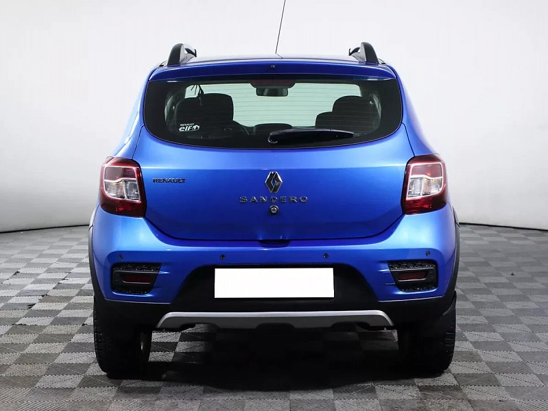 Sandero