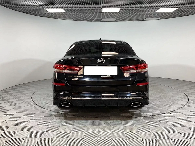 Optima